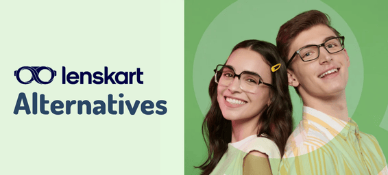 Lenskart Alternatives: Your Ultimate Guide to Eyewear Beyond Lenskart